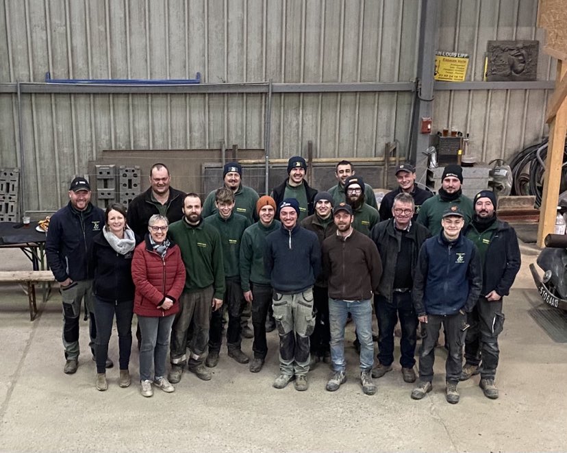 ESPACES VERTS JEAN-LOUIS LIPP &amp; FILS Saint-Dié-des-Vosges 1