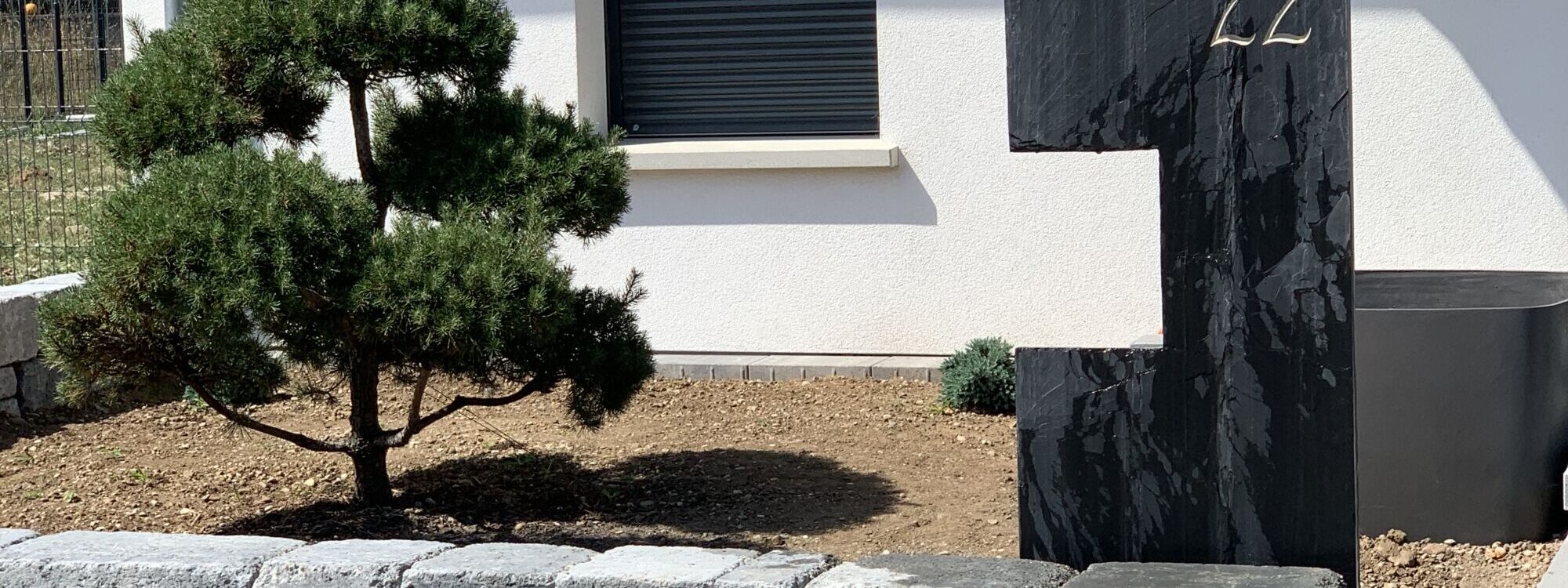 Quels mat&eacute;riaux privil&eacute;gier pour un mur de sout&egrave;nement esth&eacute;tique et durable ? Guebwiller