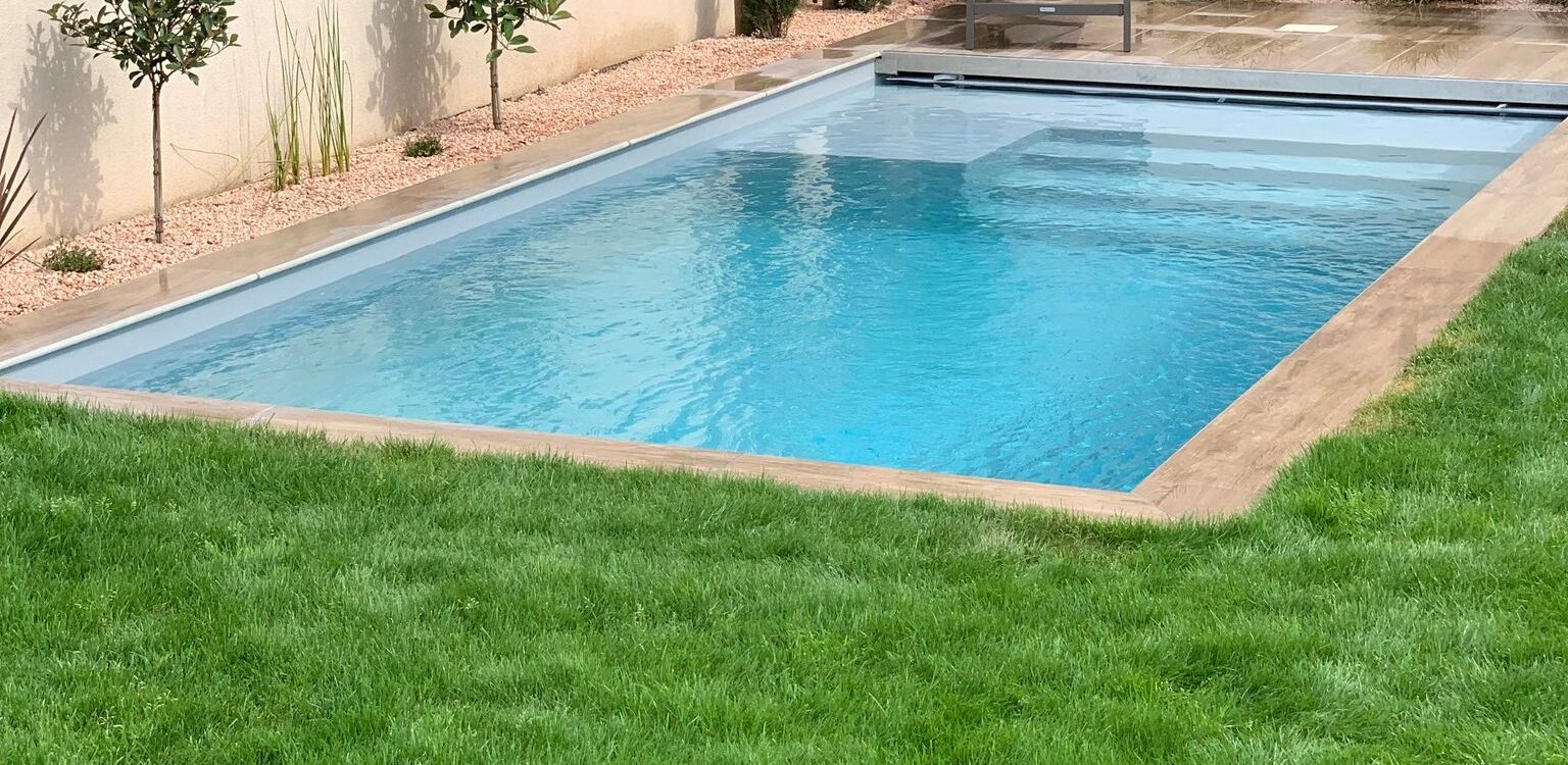 Liner armé ou liner classique : lequel choisir pour votre piscine ? Saint-Dié-des-Vosges