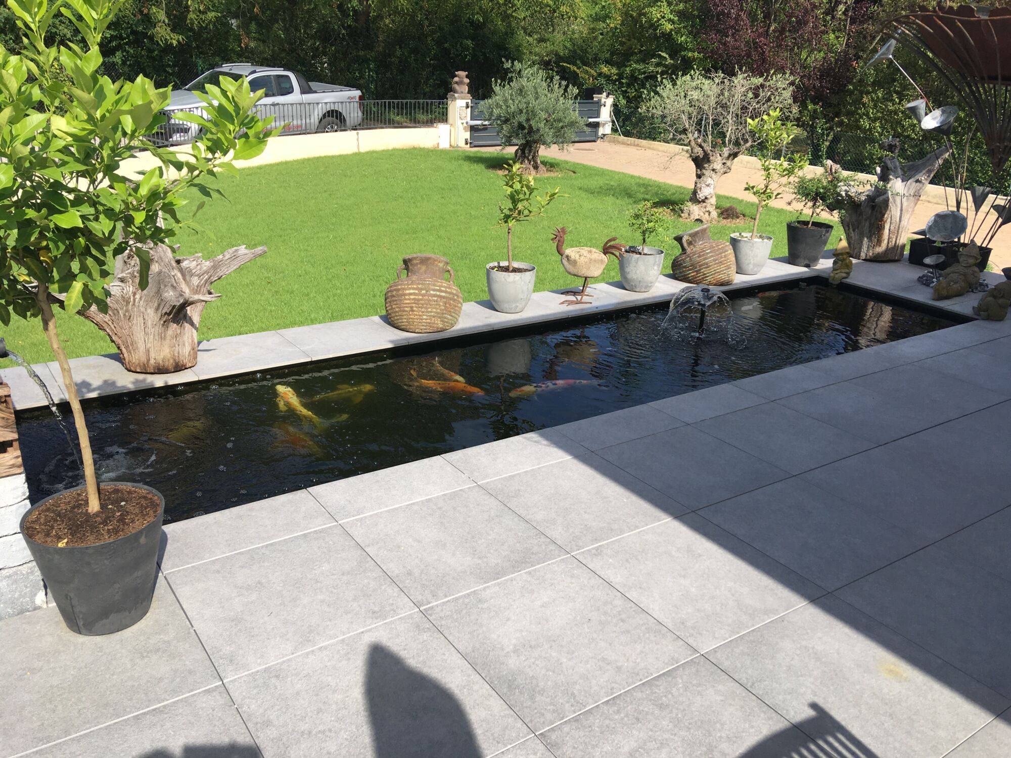 ESPACES VERTS JEAN-LOUIS LIPP &amp; FILS Mulhouse 0