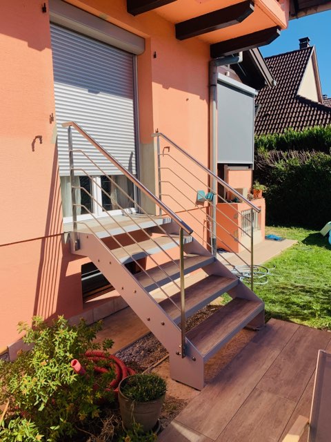 Escaliers Erstein 42