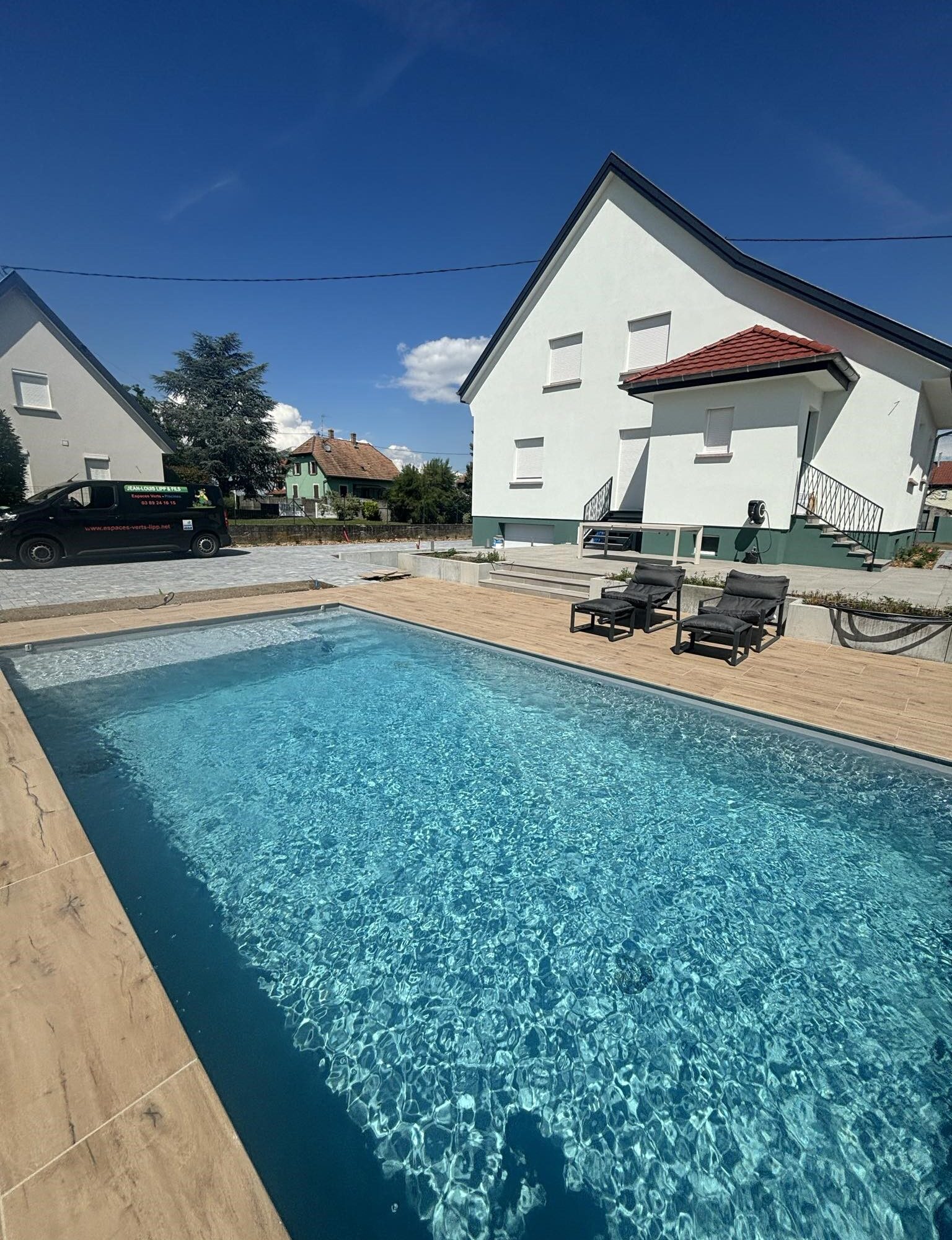 Pompe à chaleur pour piscine : comment choisir le bon modèle ? Saint-Dié-des-Vosges