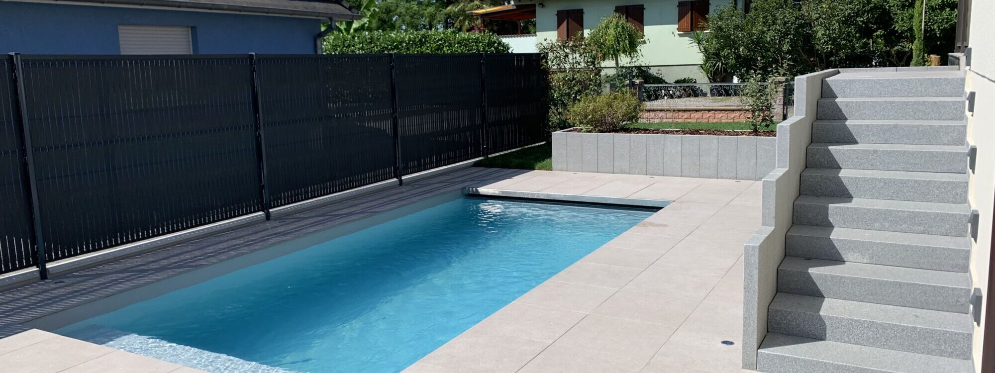 Quel type de dallage choisir pour une terrasse moderne et résistante ? Erstein