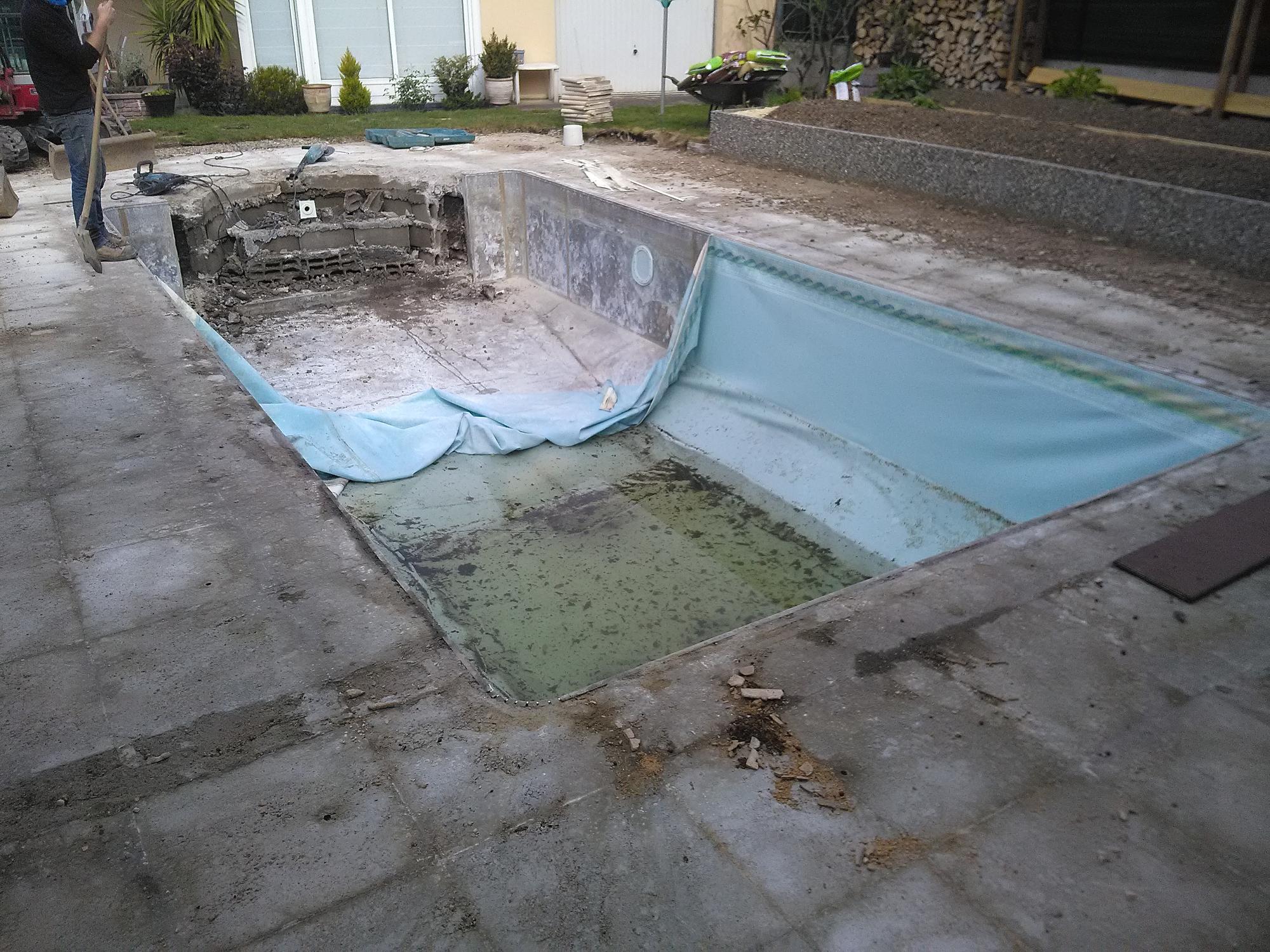 Quels sont les signes qu’il est temps de rénover votre piscine ? Sélestat