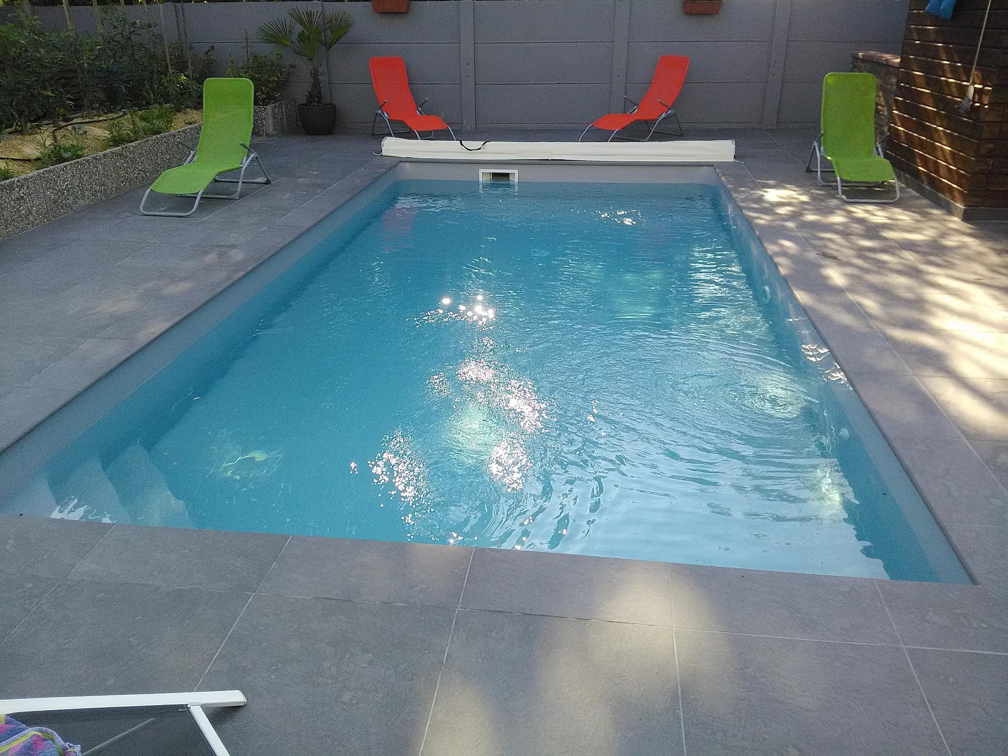 Construction et rénovation de piscines à Colmar et près de Sundhoffen Riedisheim 4