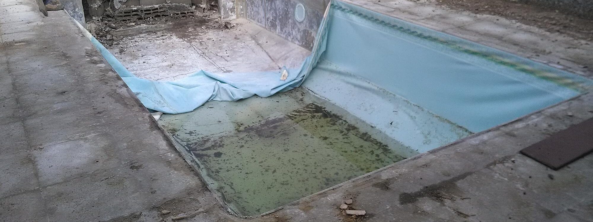 Quels sont les signes qu’il est temps de rénover votre piscine ? Sélestat