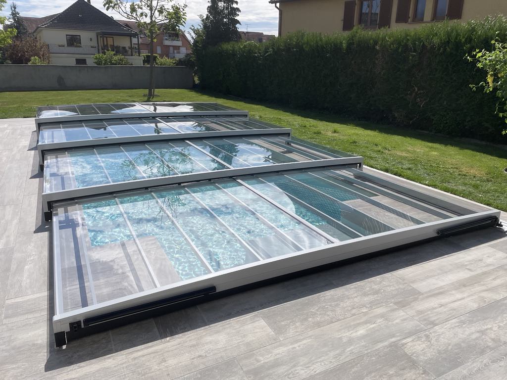 Quelles sont les obligations de sécurité pour une piscine privée ? Colmar