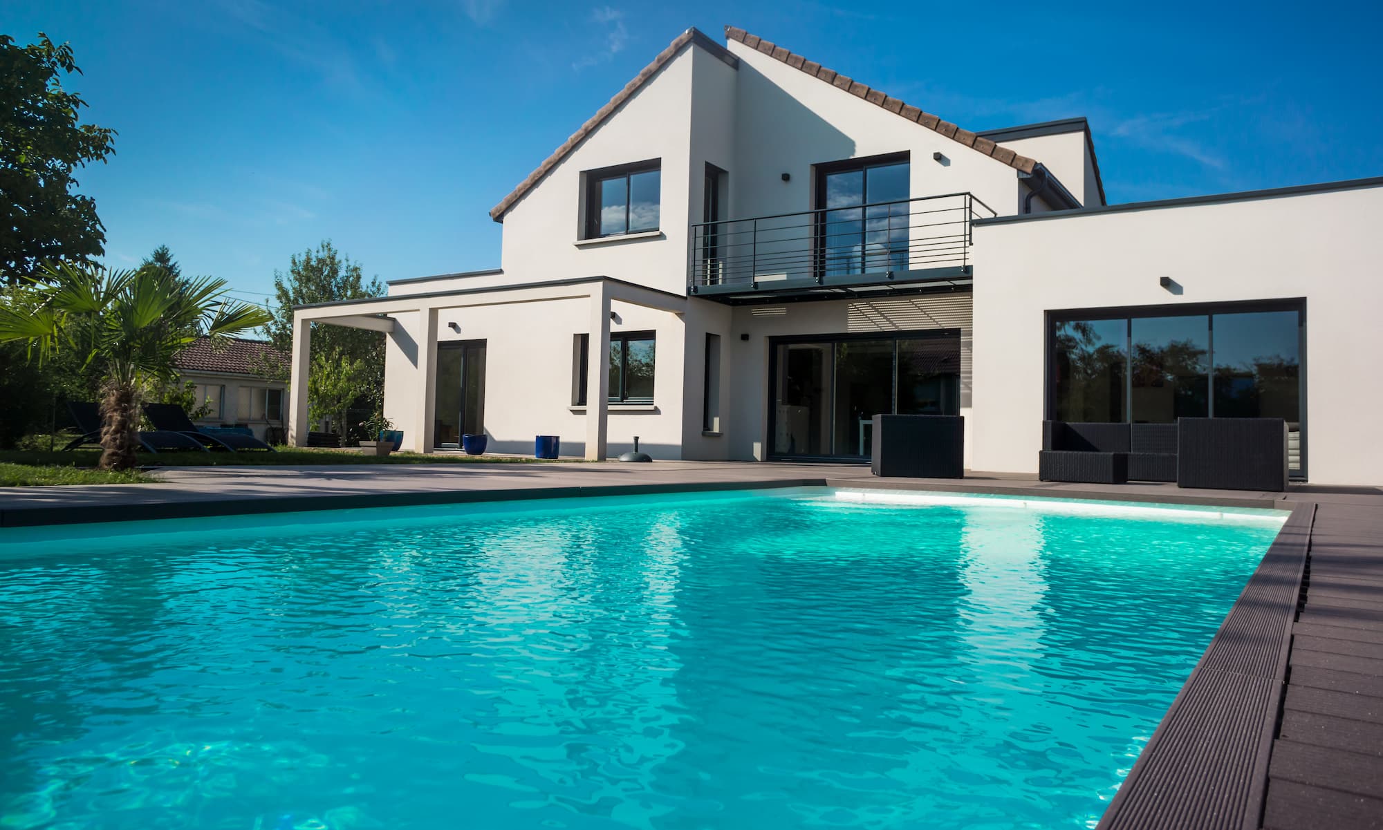 Comment optimiser le chauffage de votre piscine avec une PAC avant l&rsquo;automne ? Colmar
