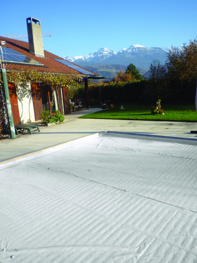 Quelle m&eacute;thode d&rsquo;hivernage choisir pour pr&eacute;server sa piscine tout l&rsquo;hiver ? Colmar